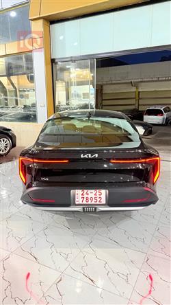 Kia K4